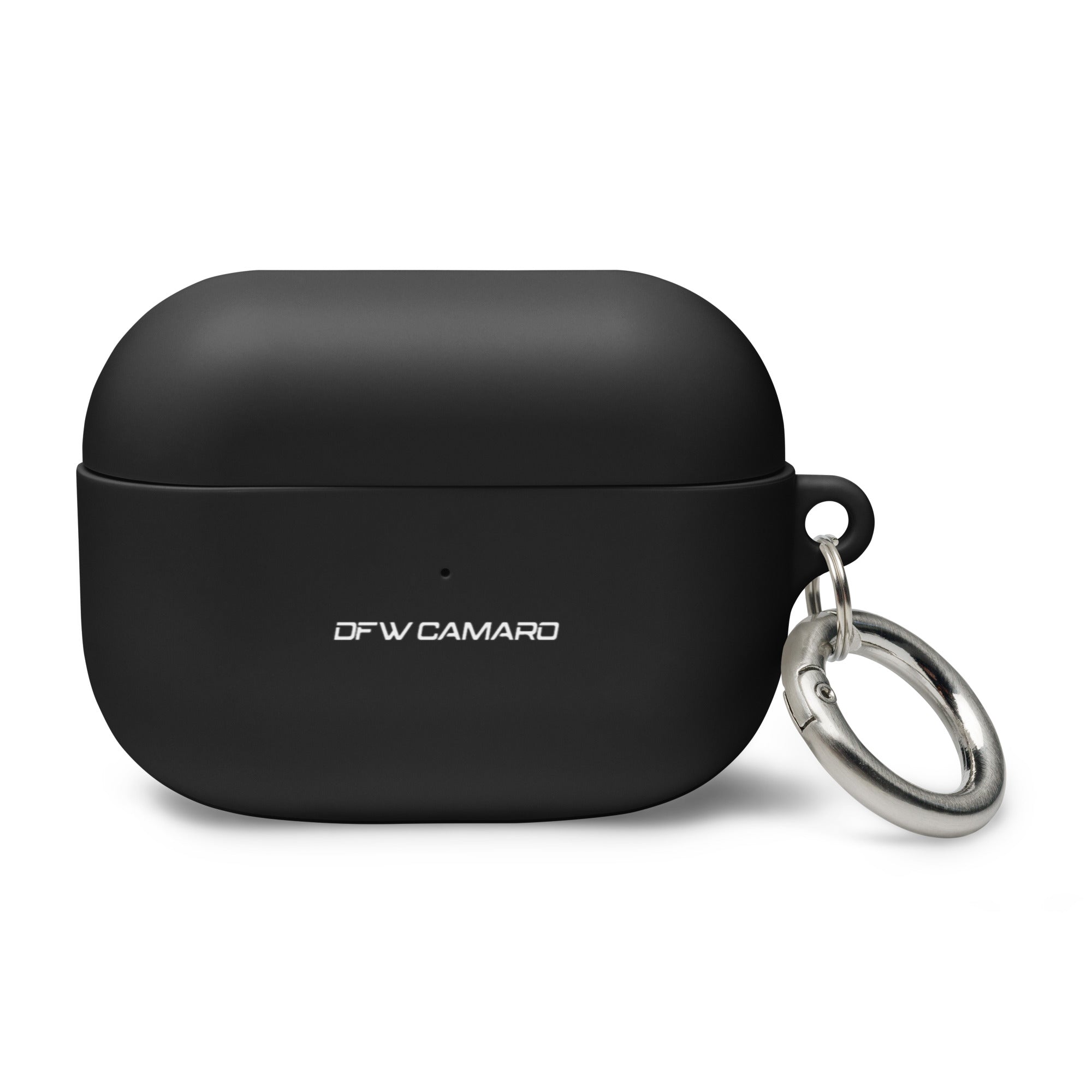 DFW AirPods case