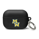 Estuche para AirPods de MWFAB