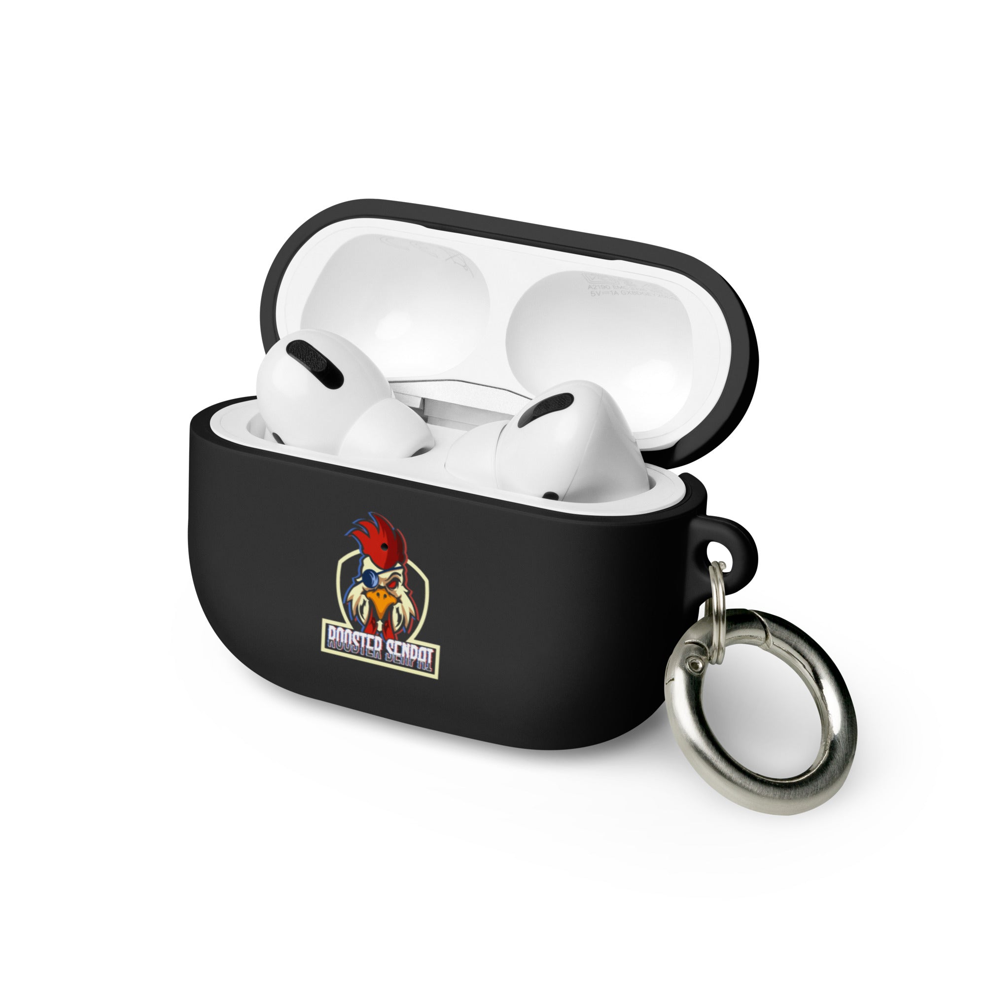 RS AirPods case