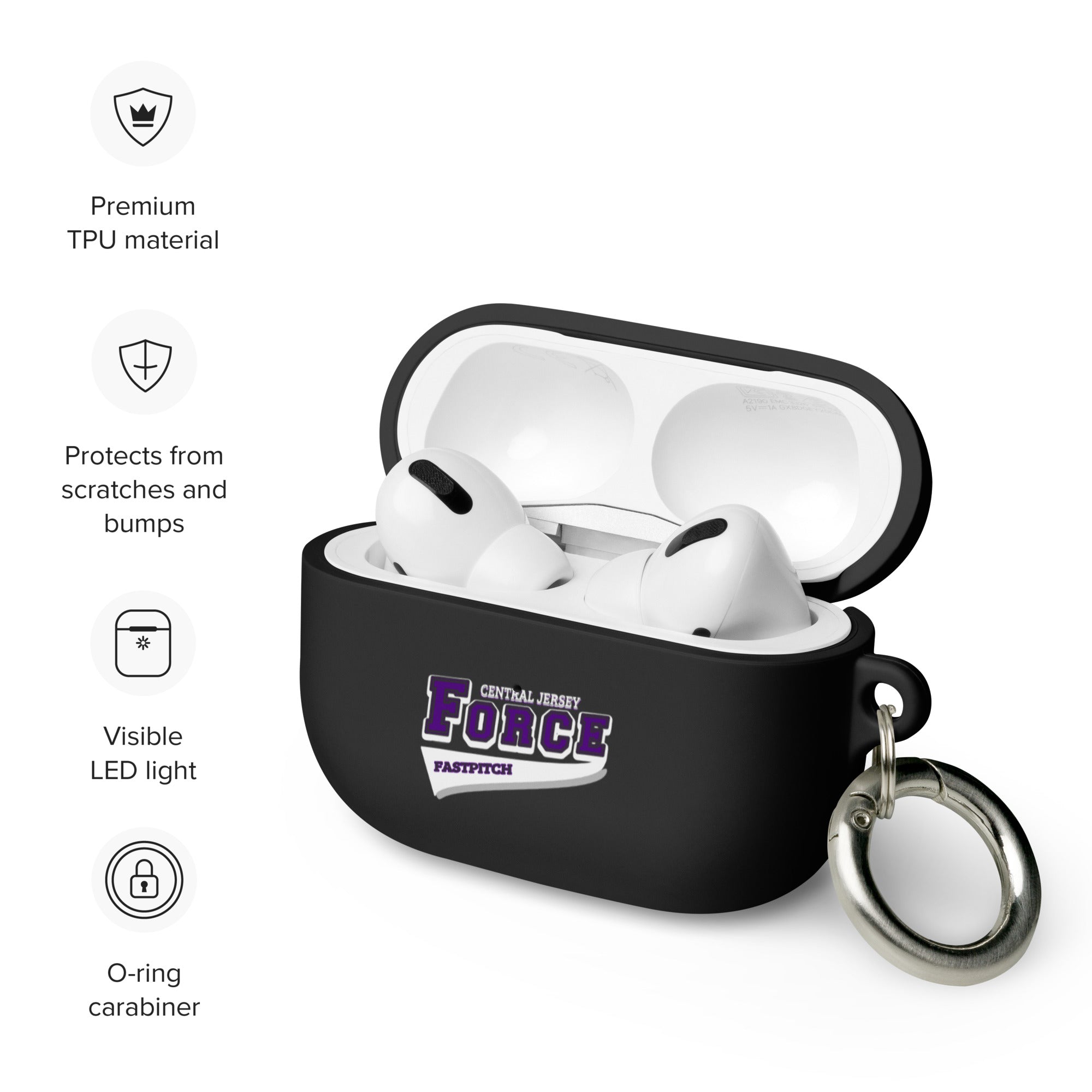 CJF AirPods case
