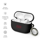 IUP AirPods case