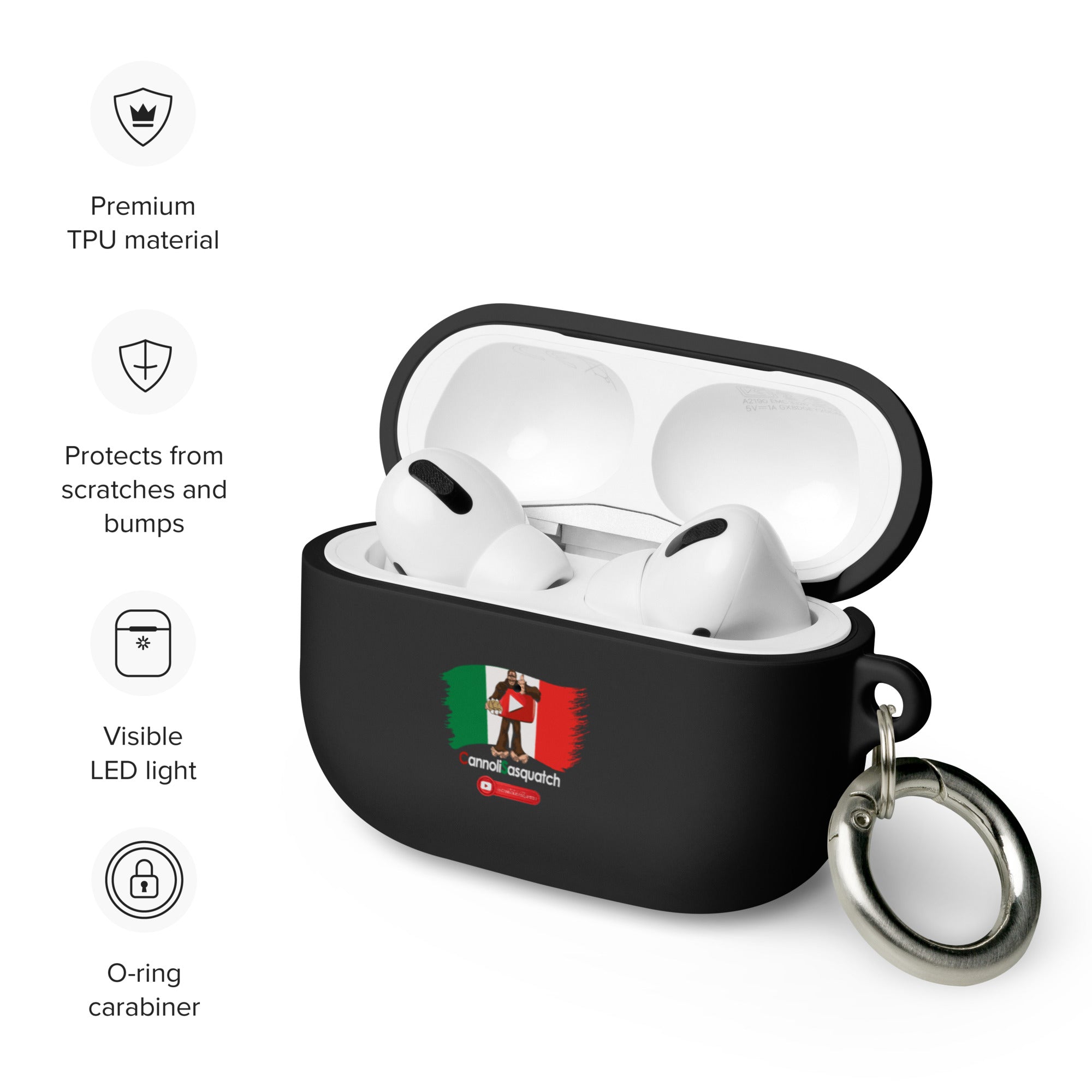 CSP AirPods case