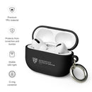Estuche de goma AACMSD para AirPods®