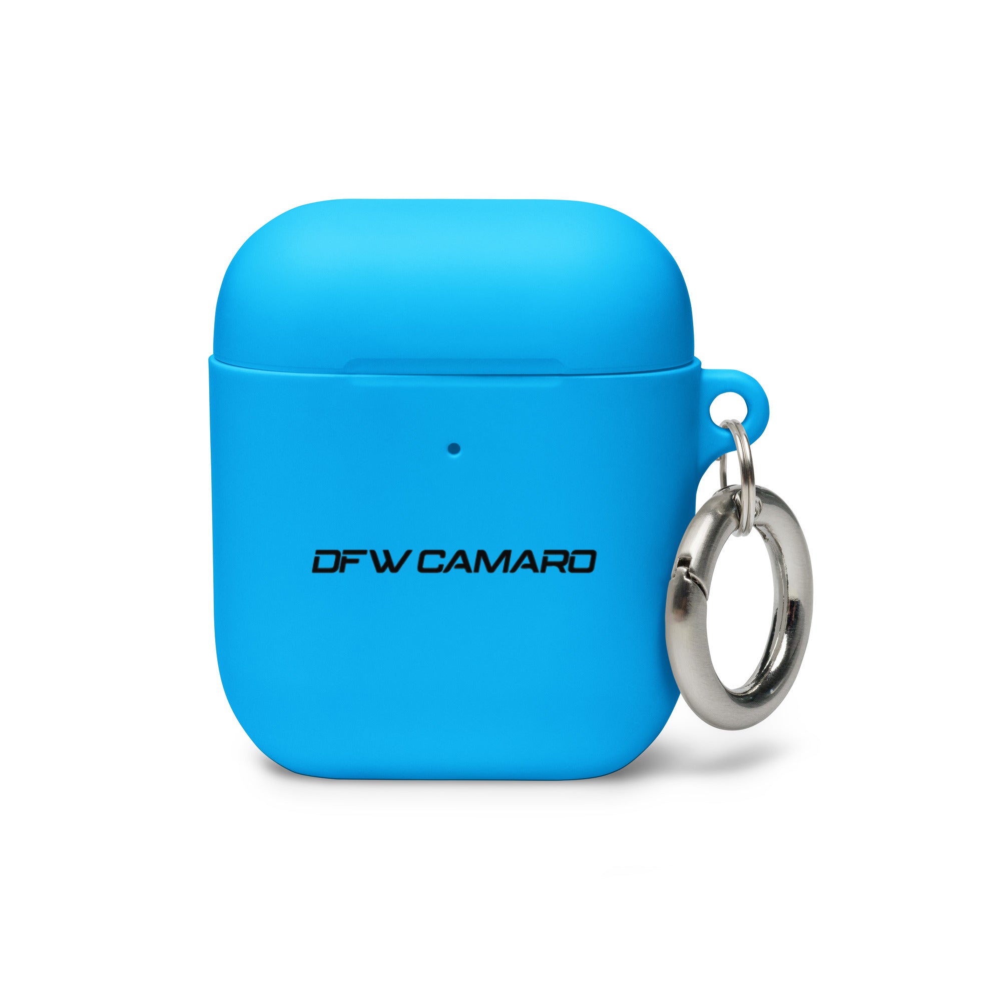 DFW AirPods case