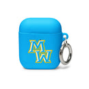 Estuche para AirPods de MWFAB