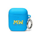 Estuche para AirPods de MWFAB