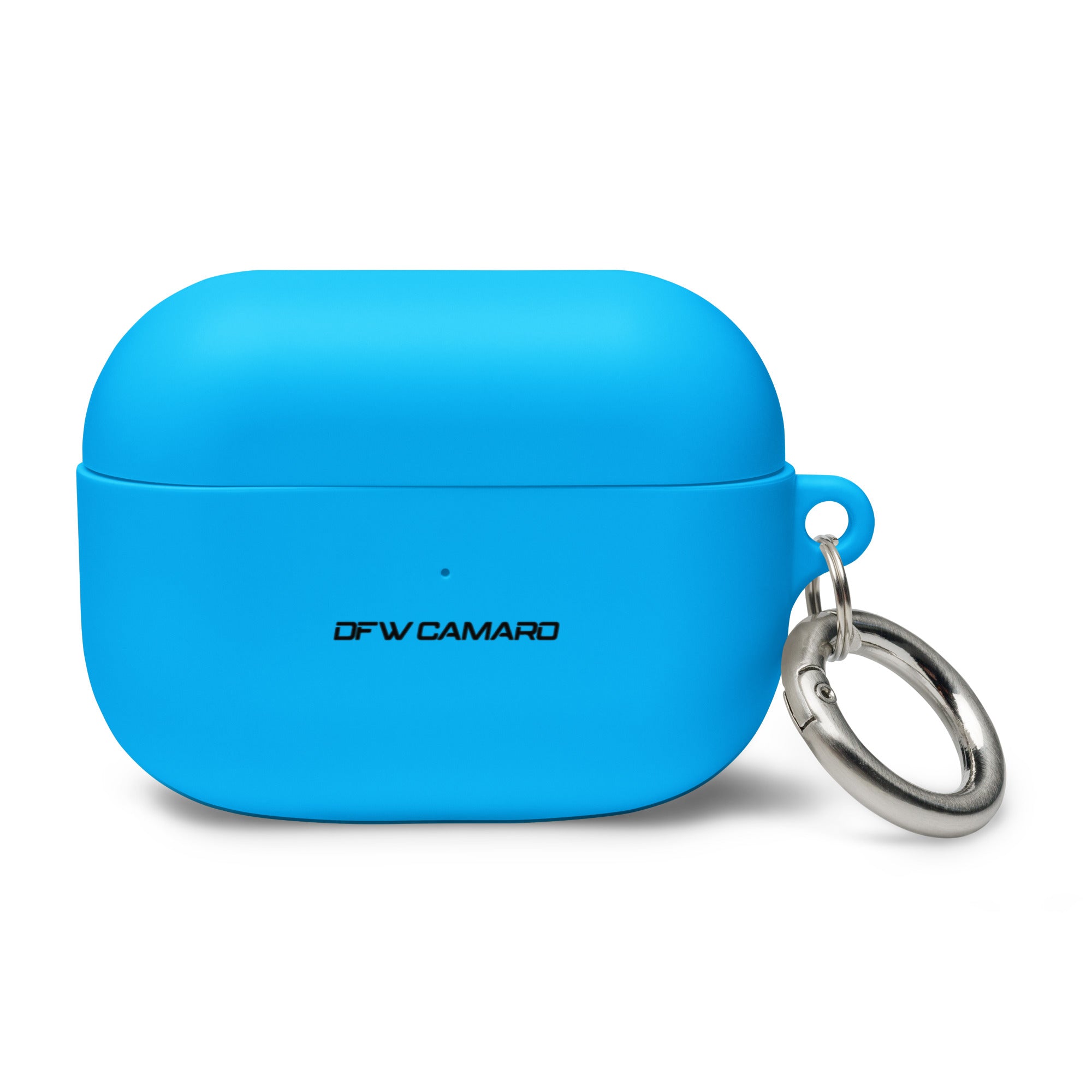 DFW AirPods case