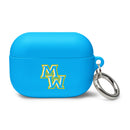 Estuche para AirPods de MWFAB