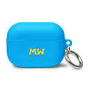 Estuche para AirPods de MWFAB