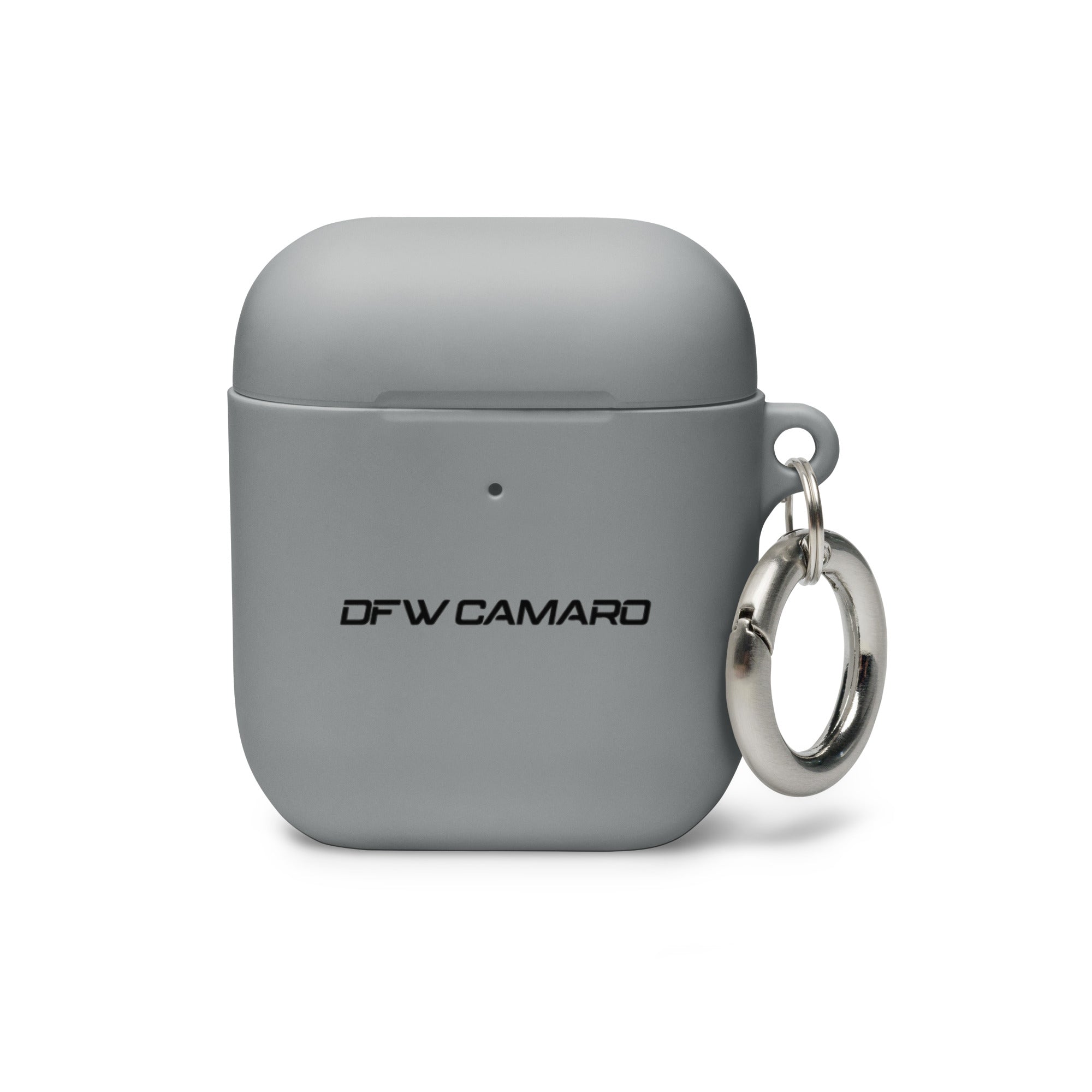 DFW AirPods case