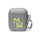 Estuche para AirPods de MWFAB