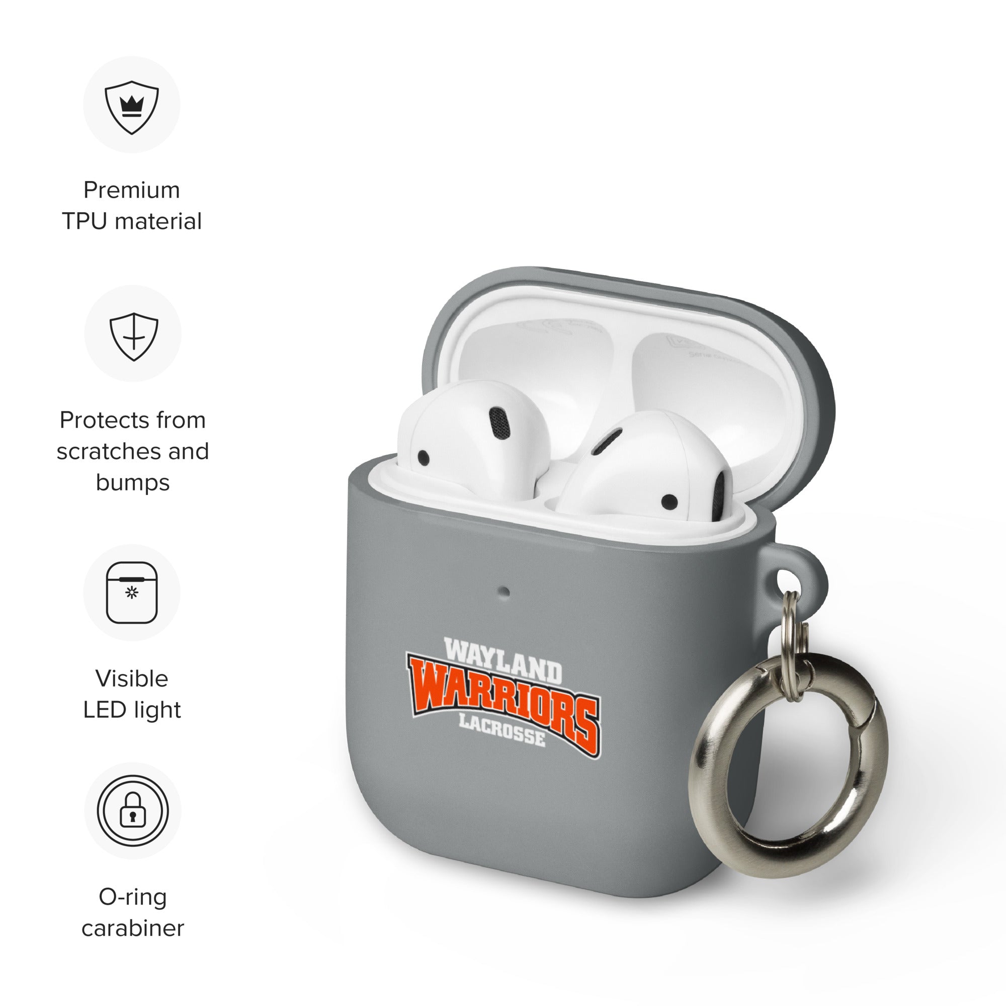 WHSL AirPods case