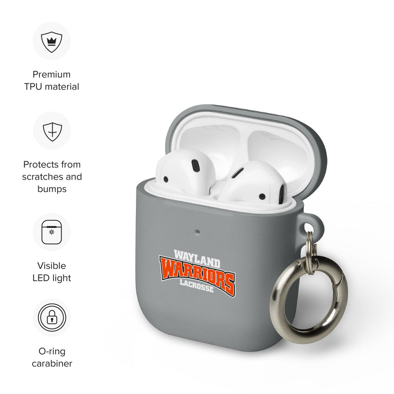 WHSL AirPods case