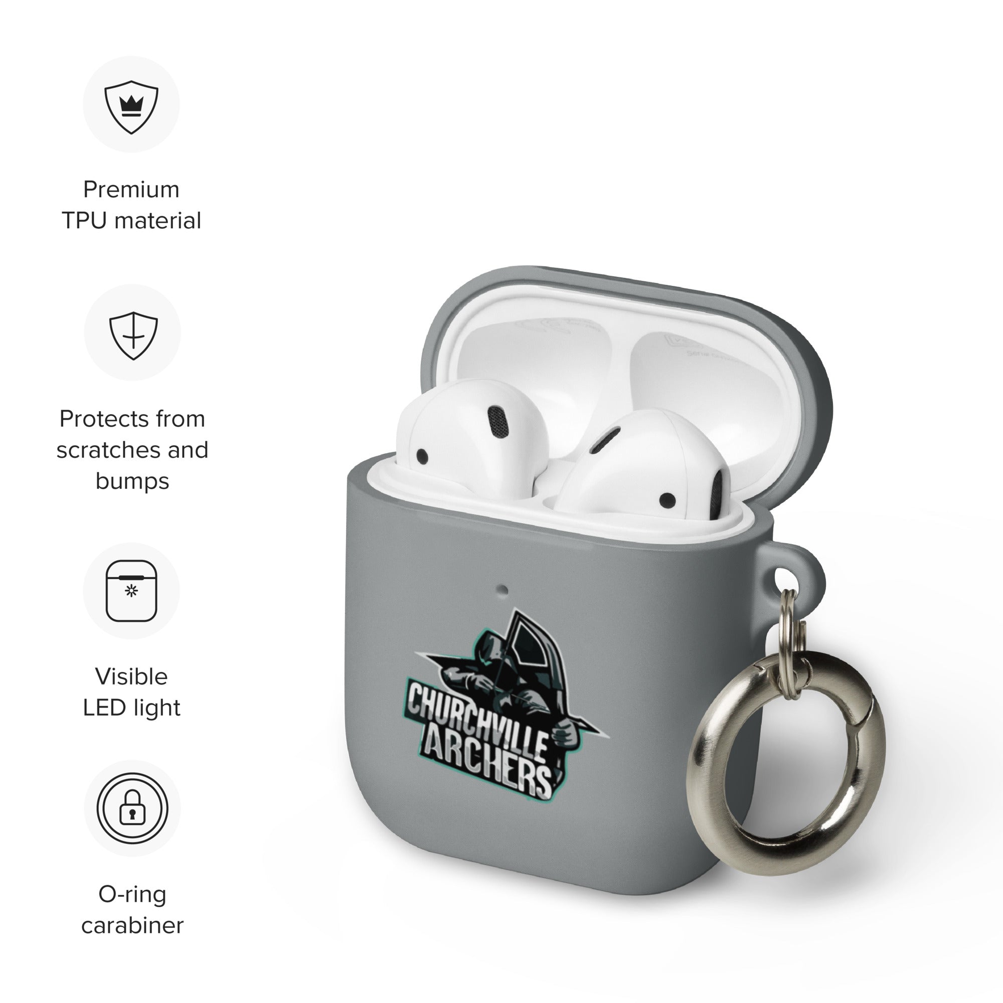 CW AirPods case