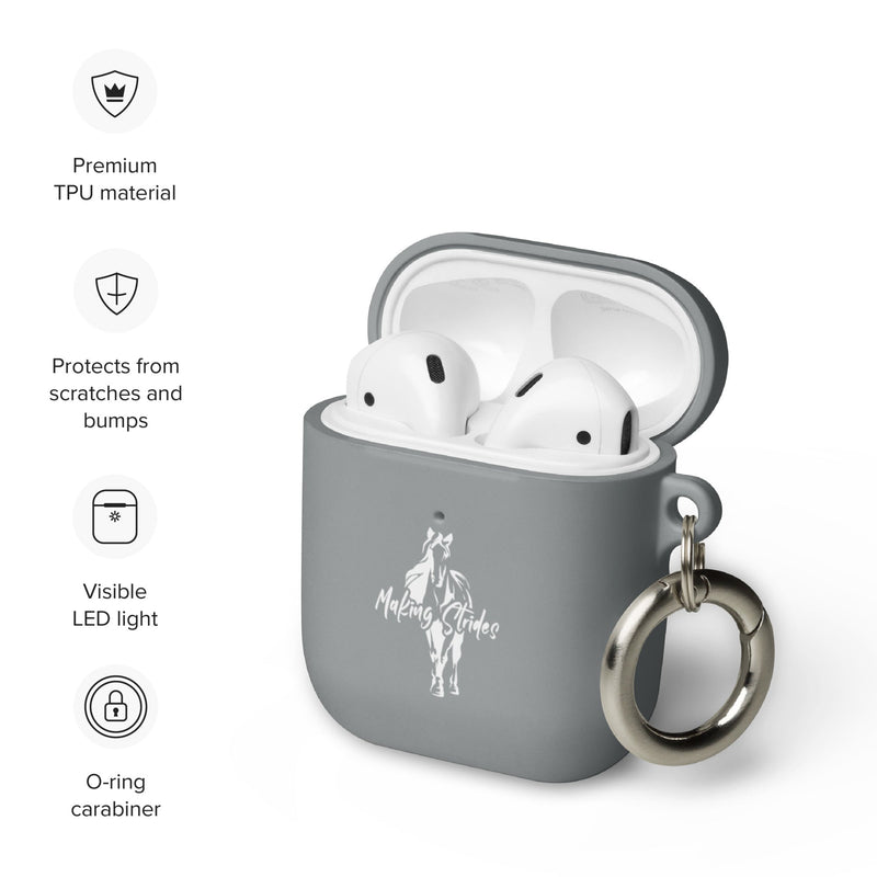 MS AirPods case