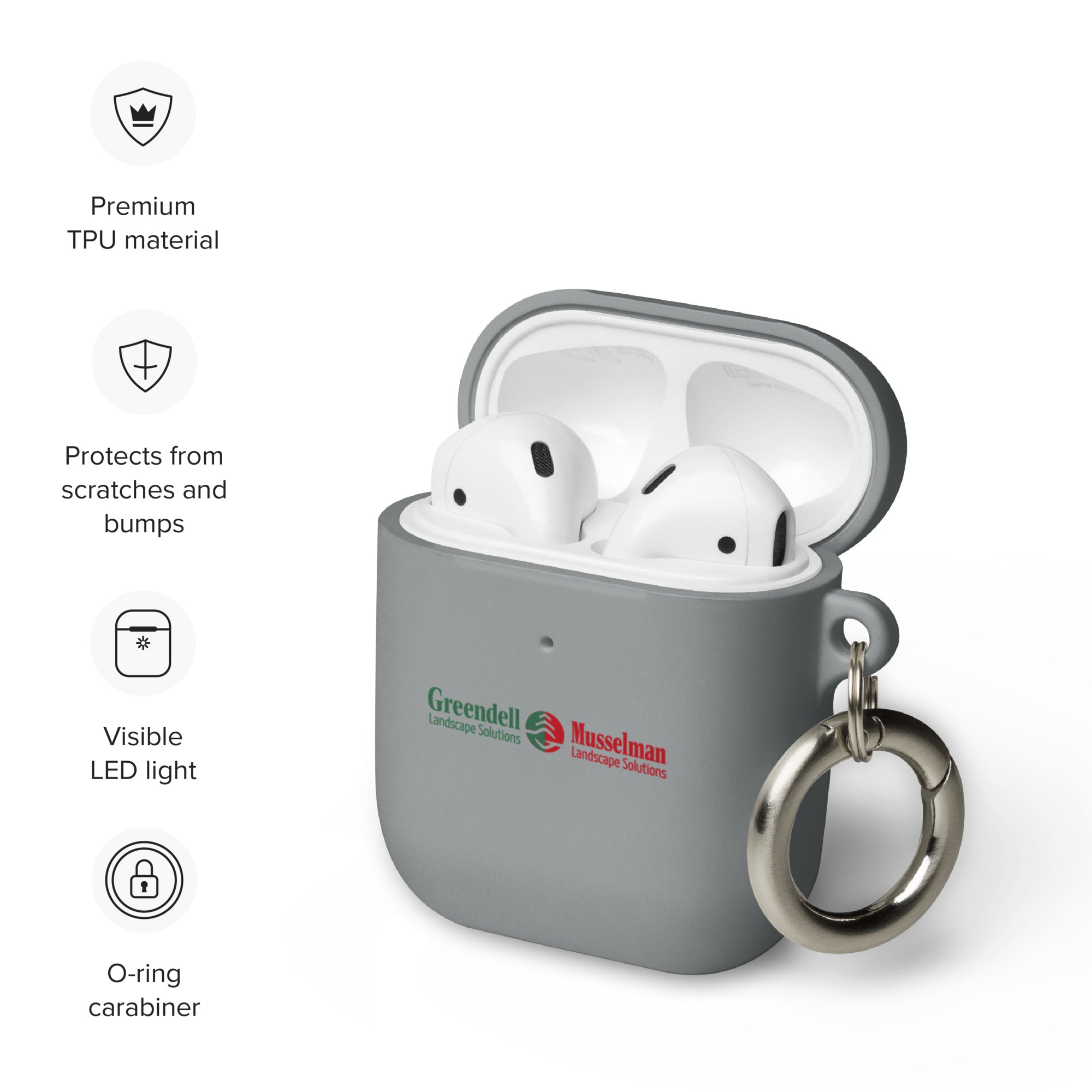 GLS AirPods case
