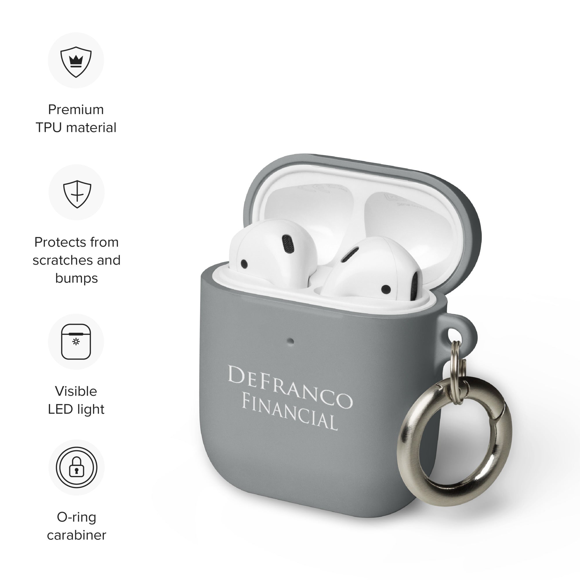 DFF AirPods case