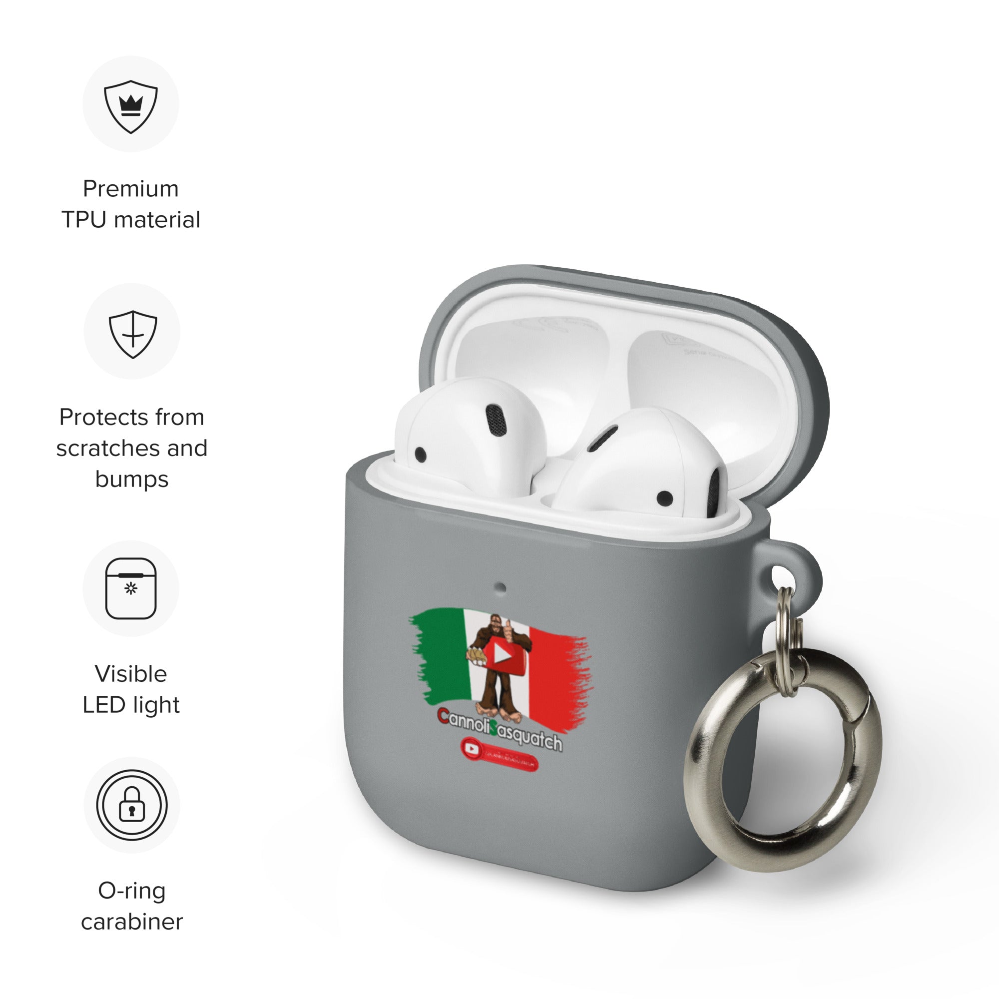 CSP AirPods case