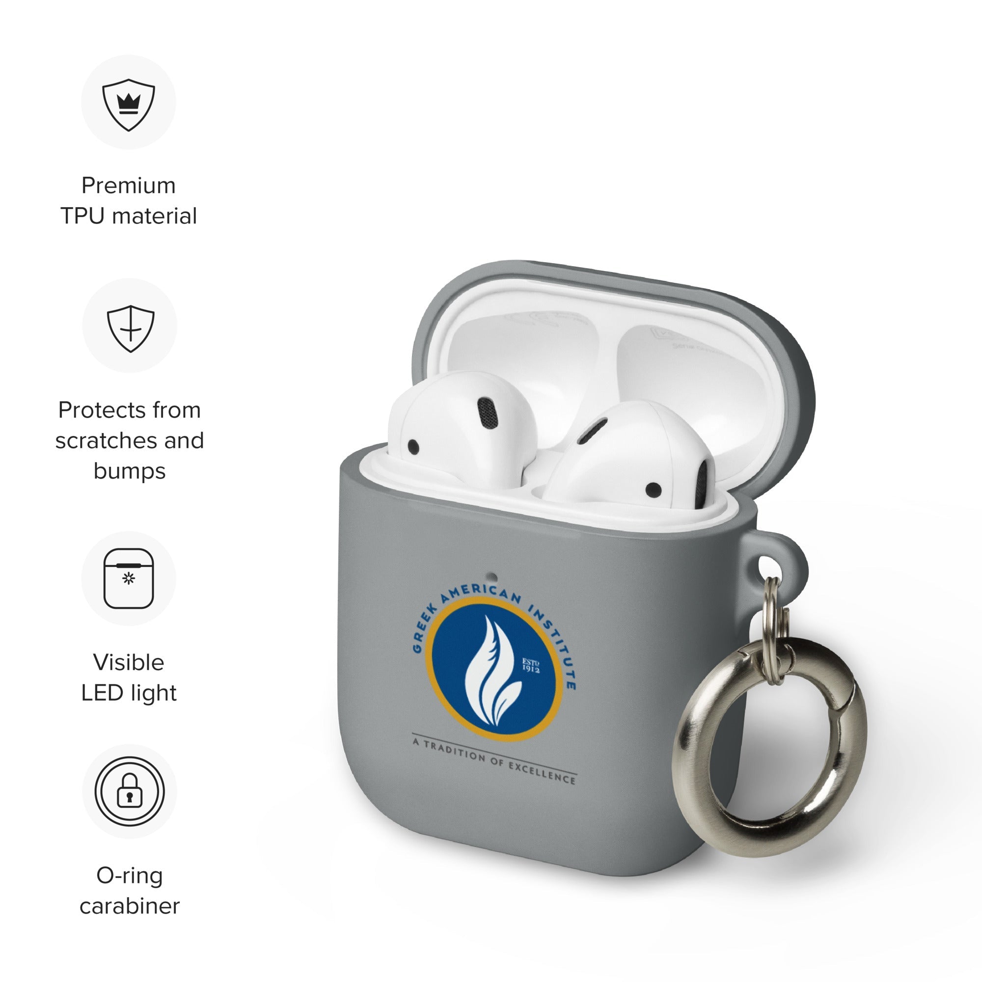 GAI AirPods case