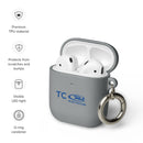 TCR AirPods case