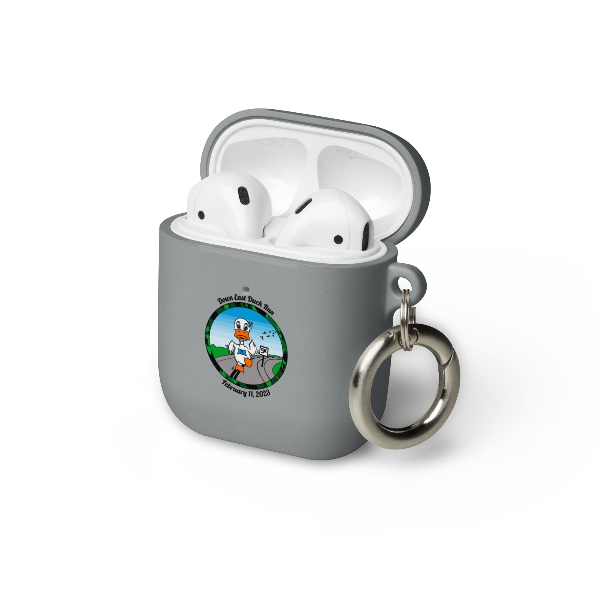 DEDR AirPods case