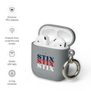 Estuche para AirPods Stix