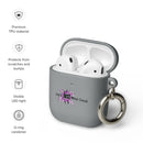 Estuche de goma KDCG para AirPods®
