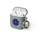 Estuche de goma de los Indiana Broncos para AirPods®