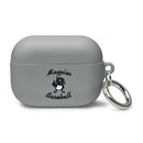 Estuche para AirPods de Magpies