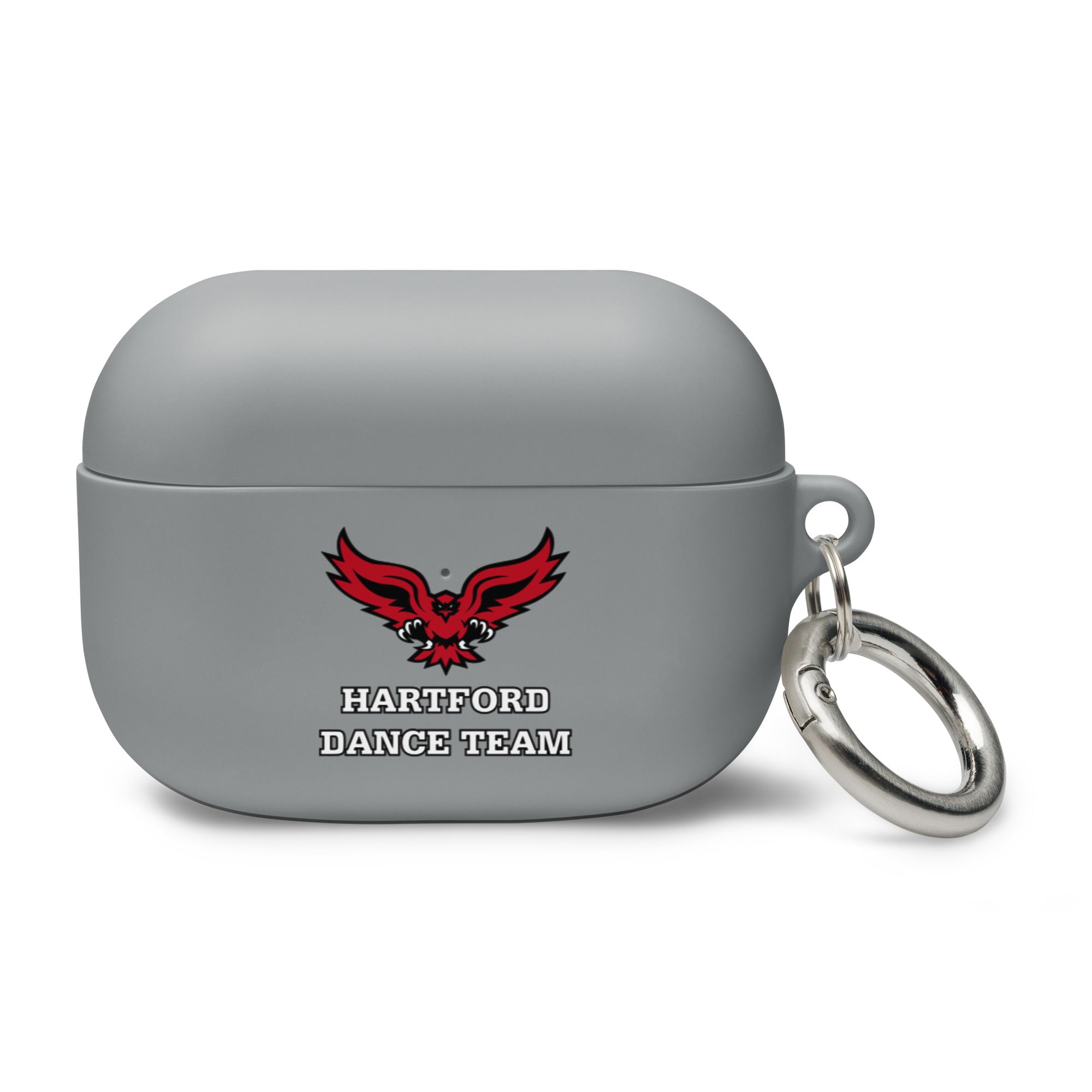 HDT AirPods case