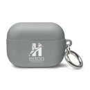 Heroes Homestead AirPods case