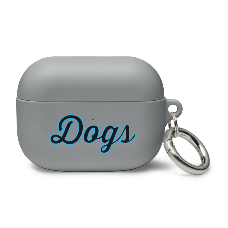 MD North Dogs AirPods case