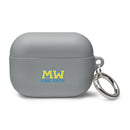 Estuche para AirPods de MWFAB
