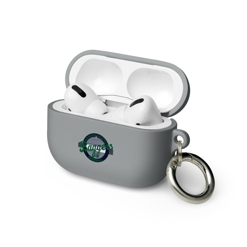 SB AirPods case