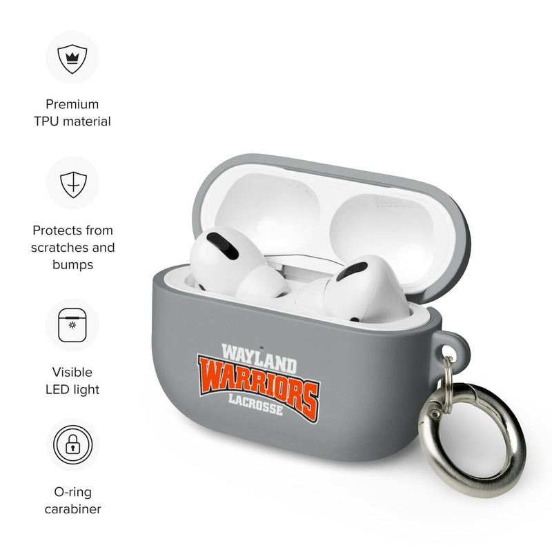 WHSL AirPods case