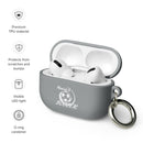MYS AirPods case