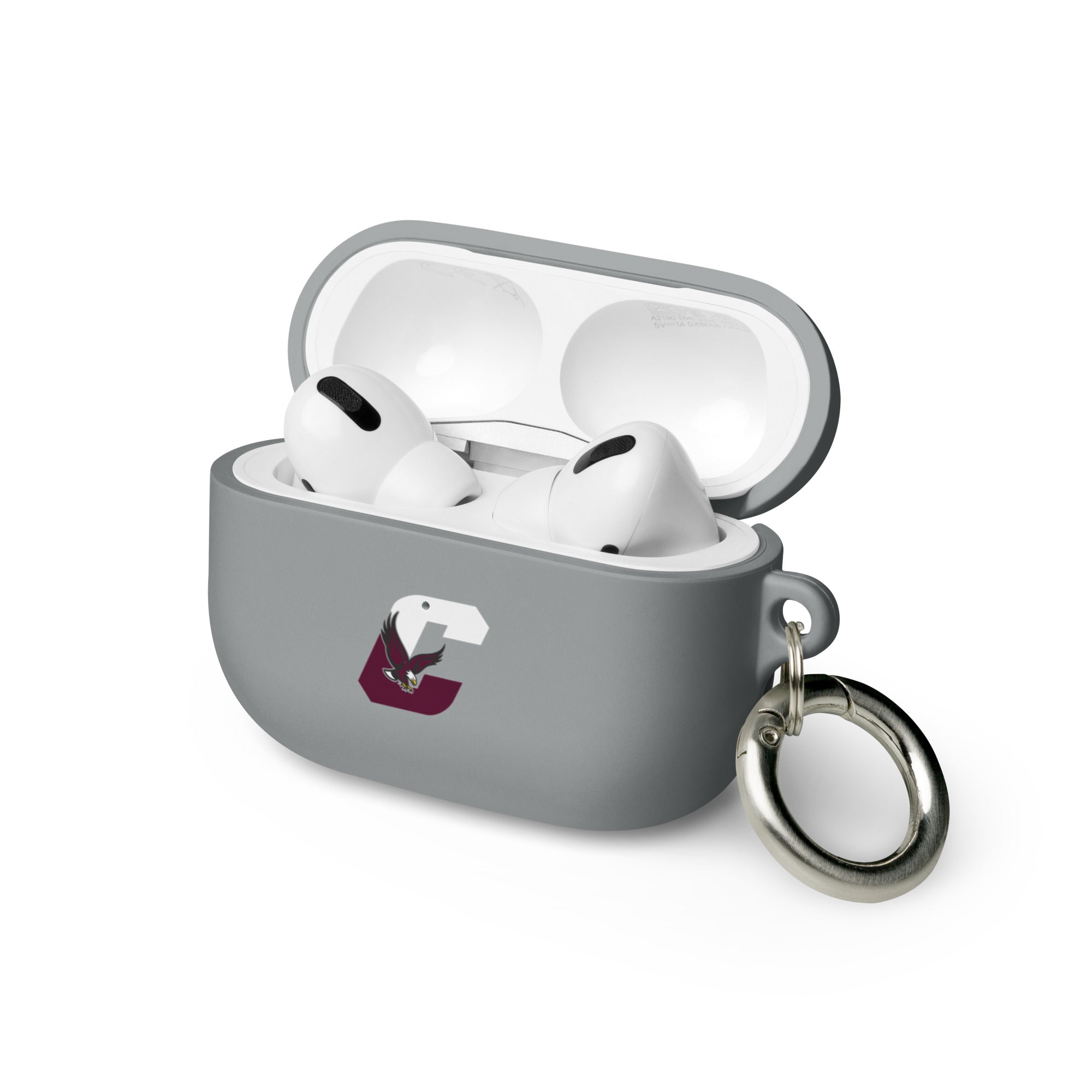 Boothwyn Elementary AirPods case