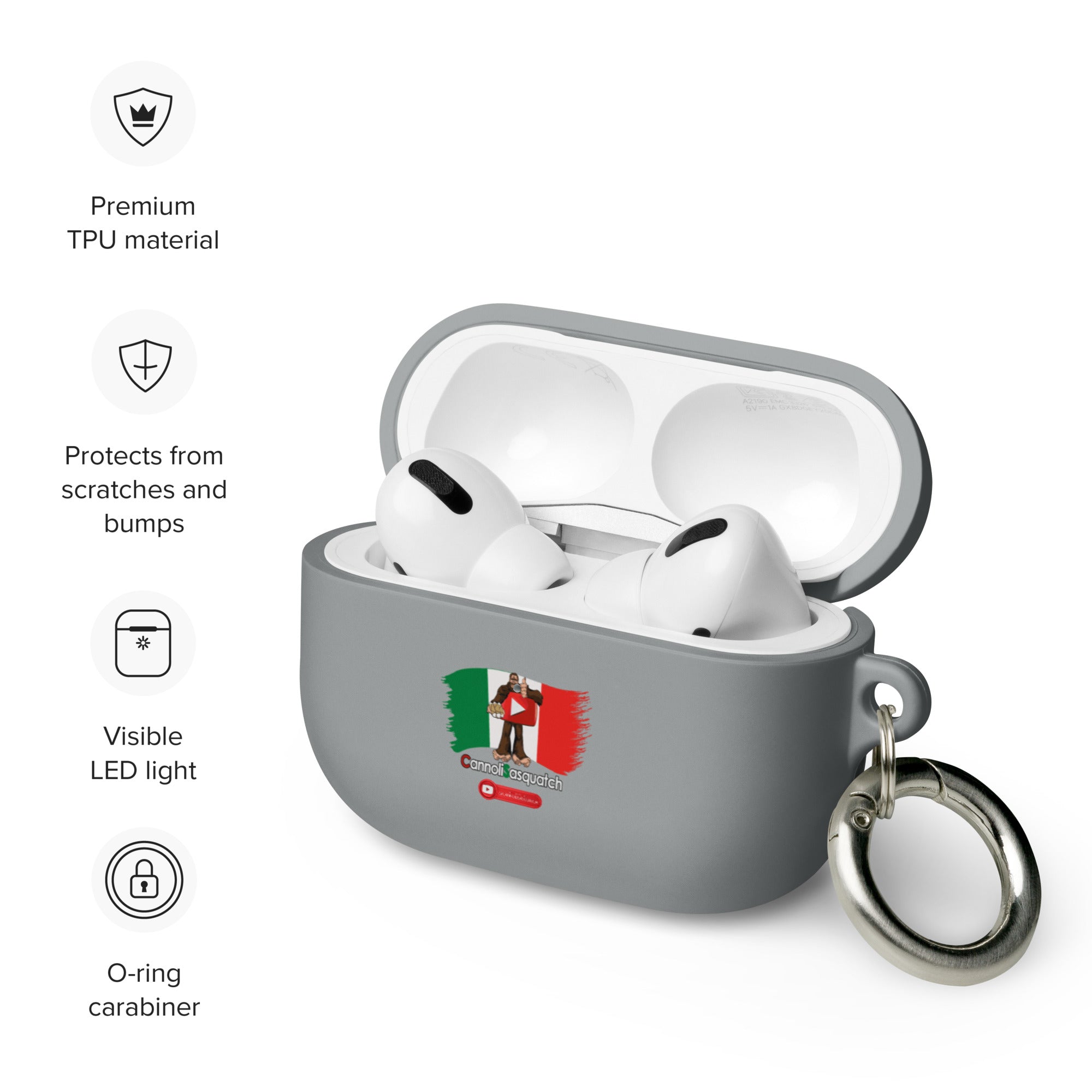 CSP AirPods case