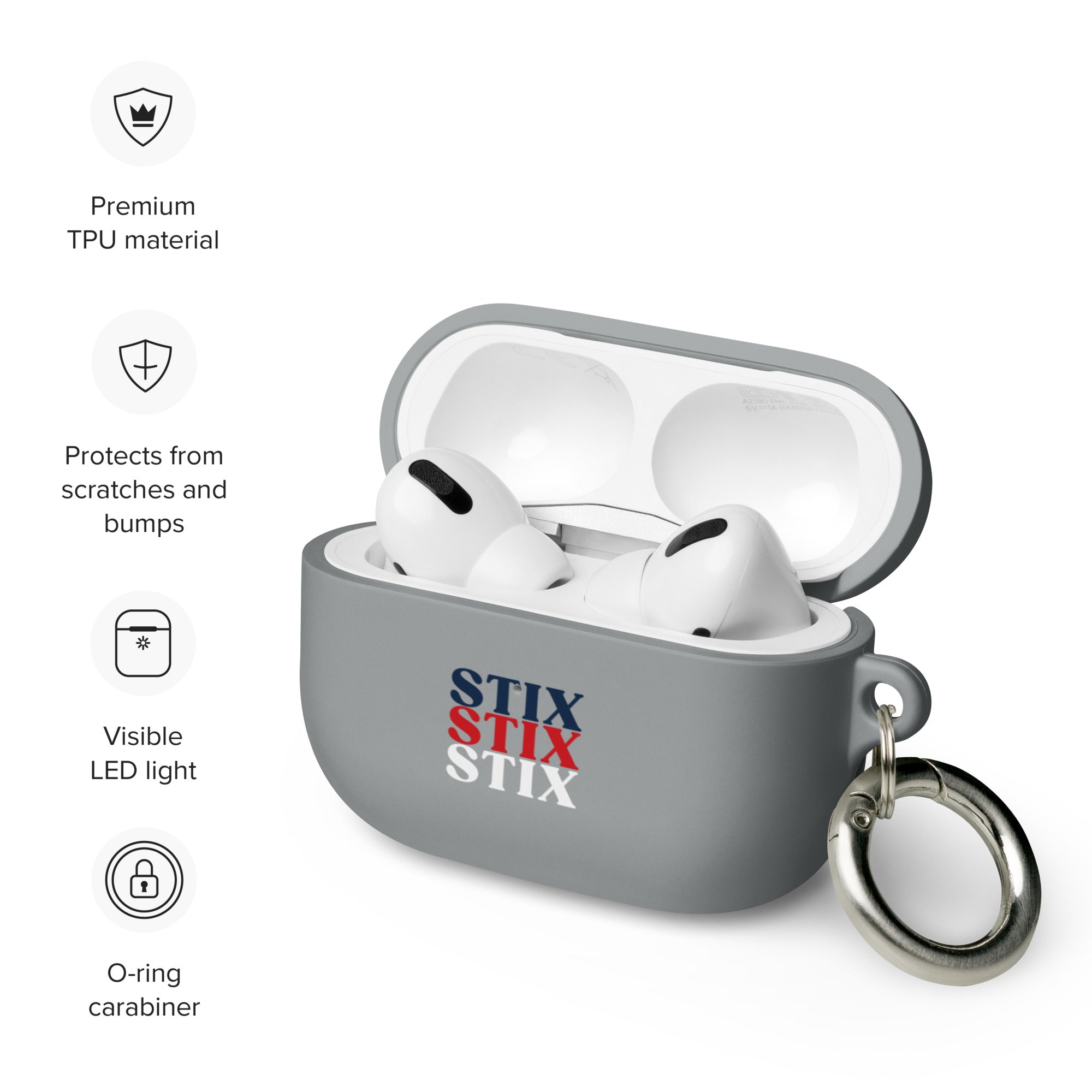 Stix AirPods case