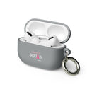 teamCarrie AirPods case