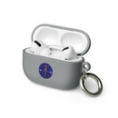 Estuche de goma de los Indiana Broncos para AirPods®