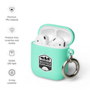 WMC AirPods case