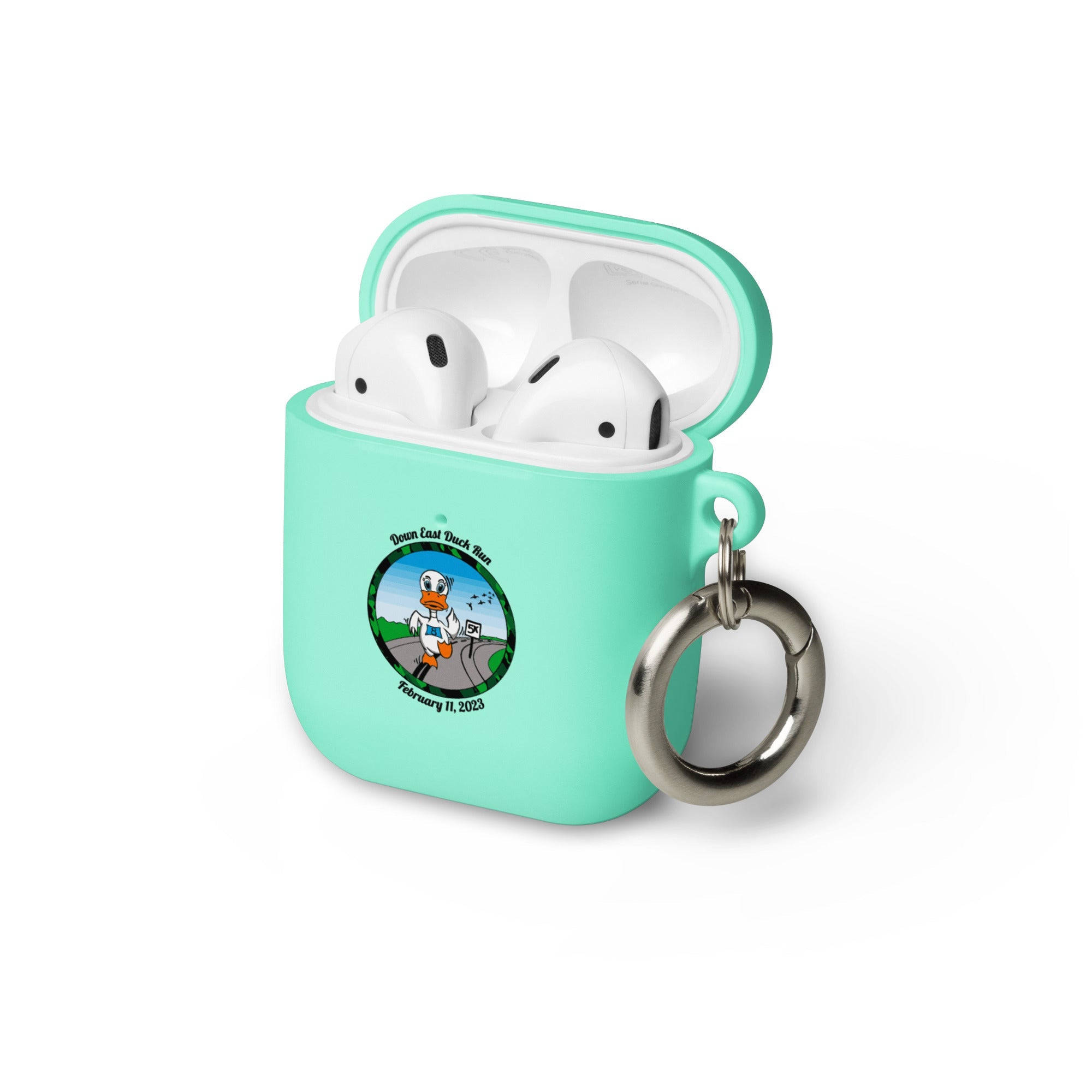 DEDR AirPods case