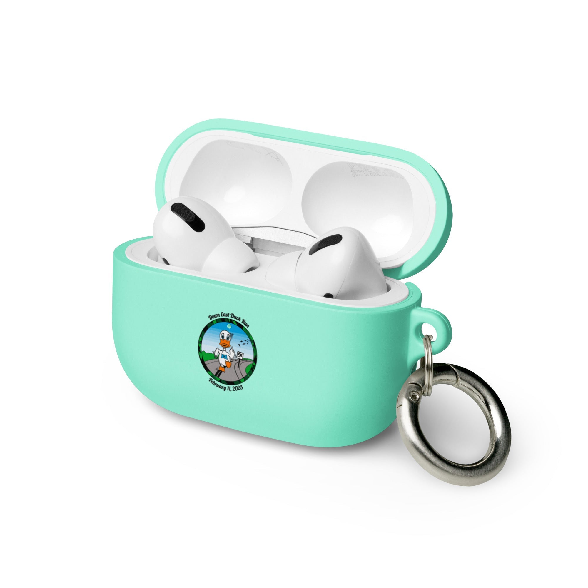 DEDR AirPods case