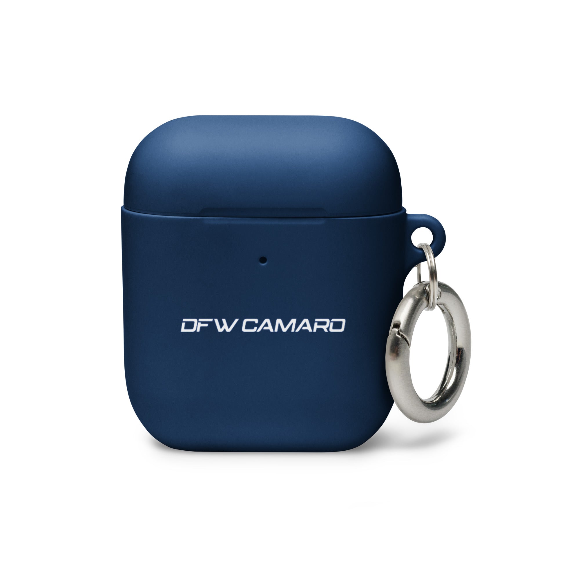 DFW AirPods case