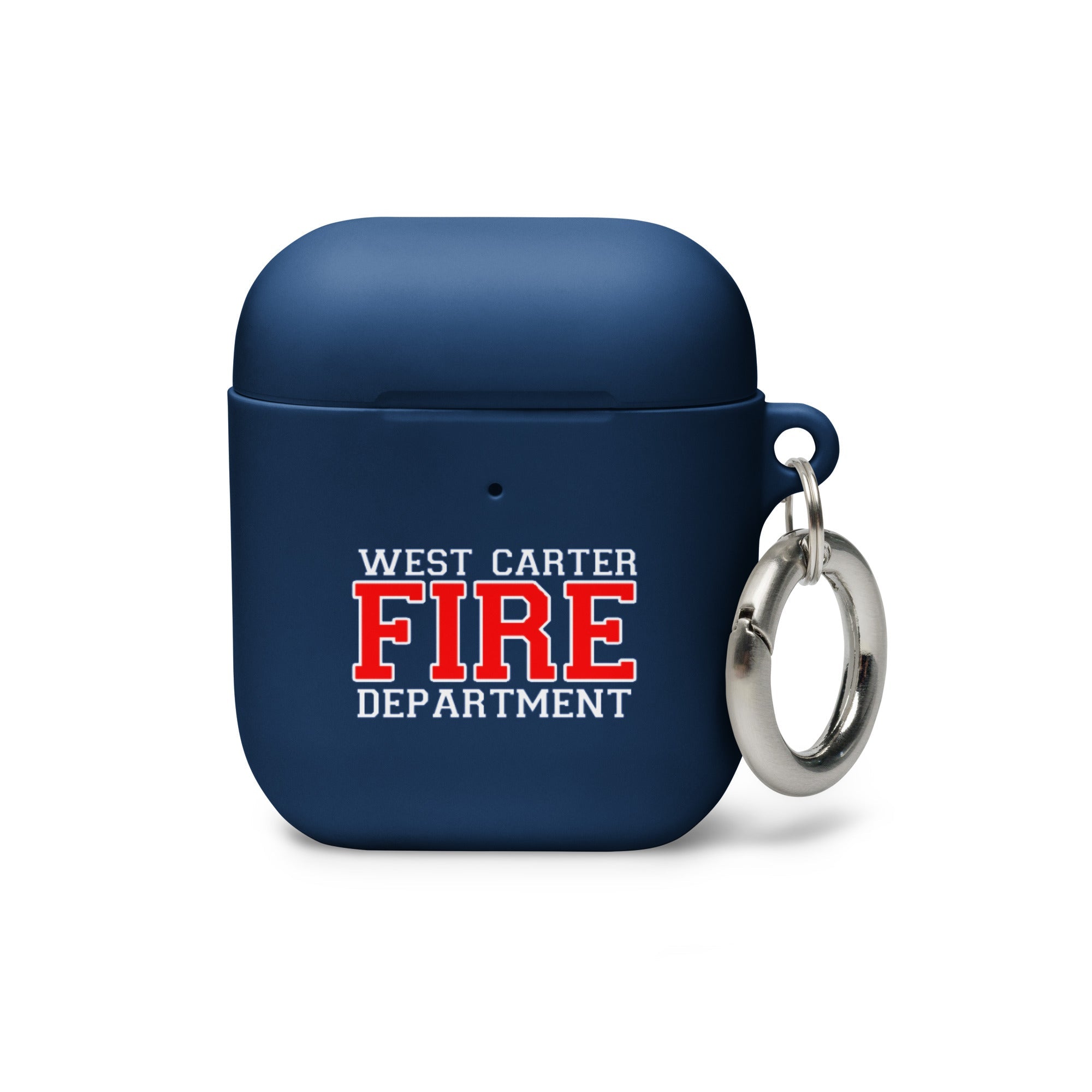 WCFD AirPods case