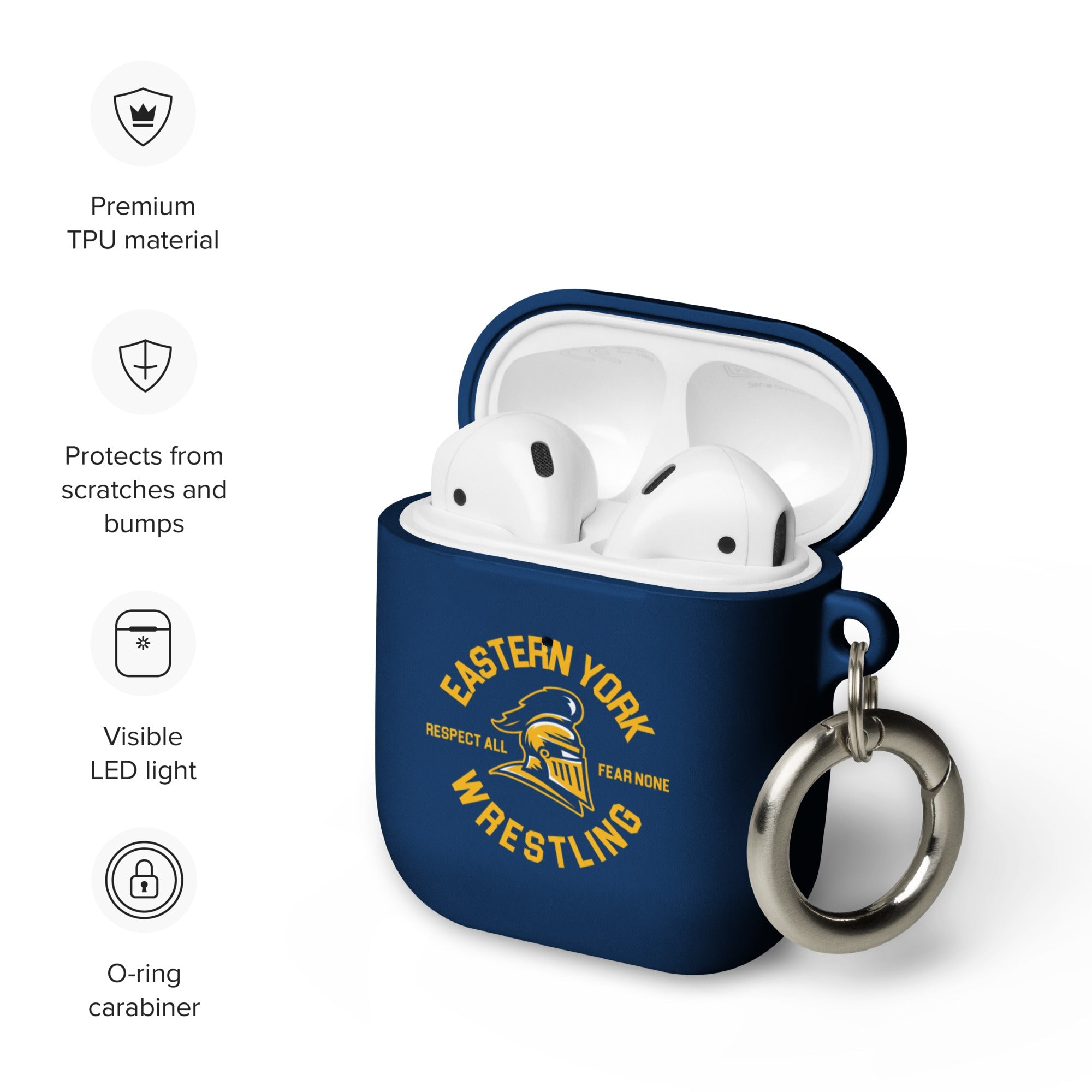 EYW AirPods case