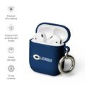 Cranford Lacrosse AirPods case