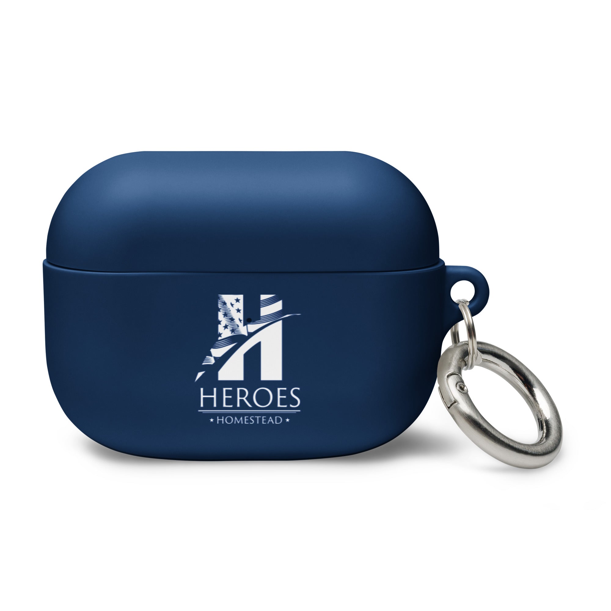 Heroes Homestead AirPods case