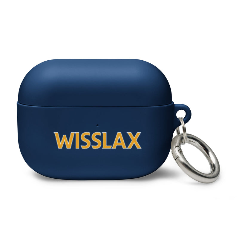 Wisslax AirPods case